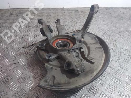 Right rear steering knuckle MERCEDES-BENZ S-CLASS (W220)  | BP12102815M28 