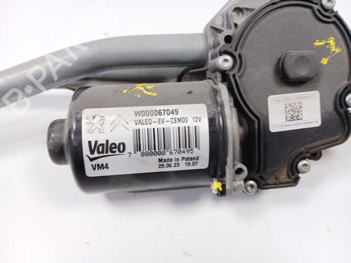 Front wiper motor OPEL VIVARO C Van (K0) 1.5 | BP32858822M29 - Image 2
