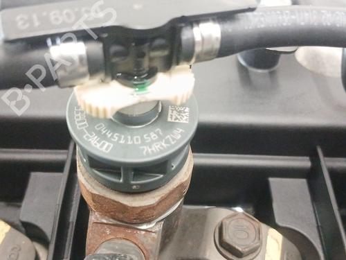 Engine KIA CEE'D (JD) 1.4 CRDi 90 | BP37799870M1 - Image 6