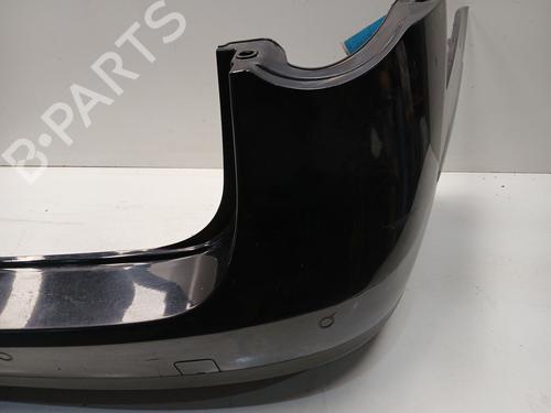 Rear bumper VW PASSAT B6 (3C2) 2.0 TDI | BP29455538C8 