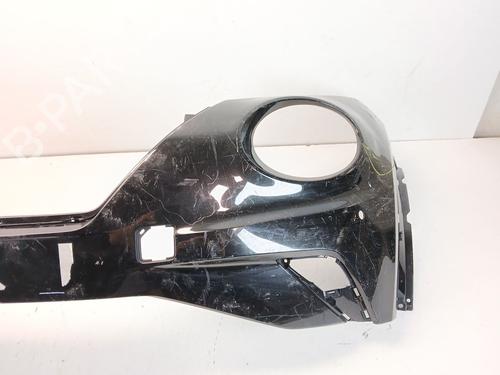 Front bumper NISSAN JUKE (F16_) 1.0 | BP29026850C7 