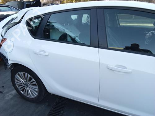 right-rear-door-opel-astra-j-p10-2009-2010-2011-2012-2013-2014-2015-2016-39047947 main image