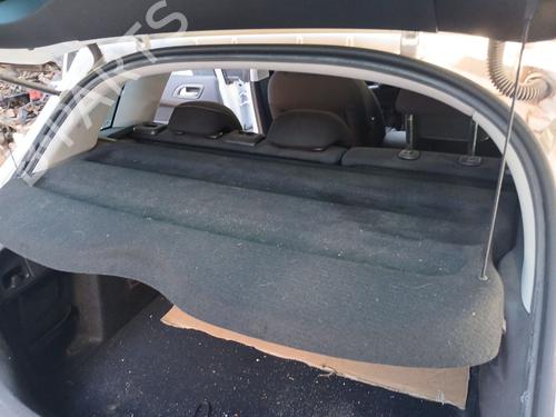 Hattehylde CITROËN C4 II (NC_) 1.2 THP 130 (NCHNYM, NCHNYT) | BP36098224C85 - Image 2