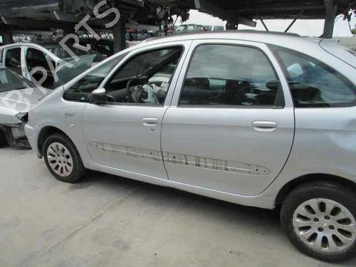 Gearbox control unit CITROËN XSARA PICASSO (N68)  | BP2398310M52 