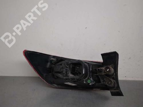 Right taillight RENAULT CLIO IV (BH_) 0.9 TCe 90 (BHNF, BHMA, BHMH, BHJK, BHJR) | BP11956997C35 