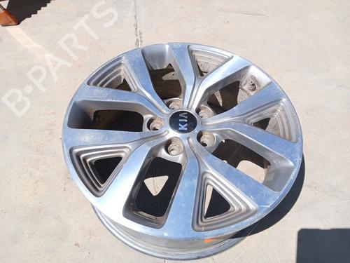 Used Rim Rim KIA SPORTAGE IV (QL, QLE) 1.7 CRDi (116 hp) 34053268 34053268