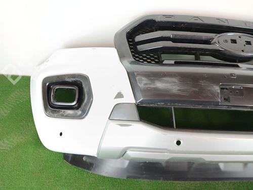Front bumper FORD RANGER (TKE)  | BP24220998C7 