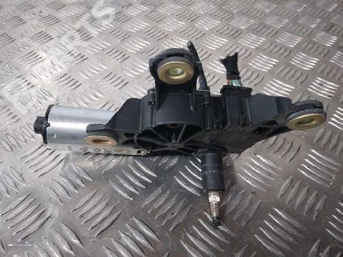Rear wiper motor SKODA FABIA I (6Y2)  | BP2399638M102 