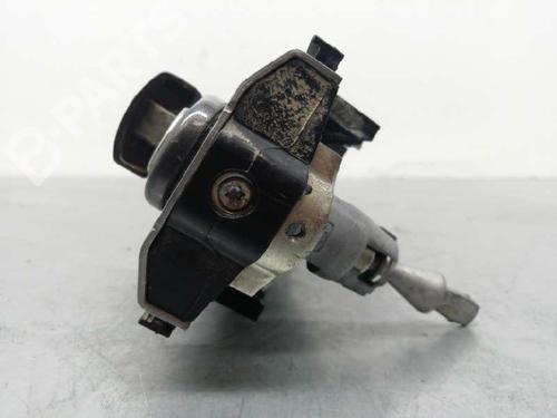 Front left exterior door handle VW POLO V (6R1, 6C1) 1.6 TDI | BP9257456C128 