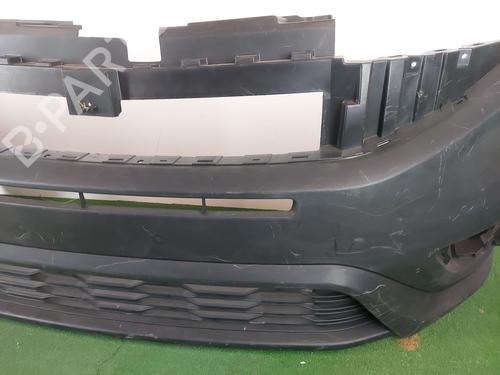 Front bumper FIAT DOBLO Cargo (263_) 1.4 | BP24668650C7 