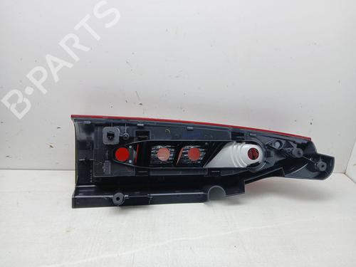 Høyre baklys CITROËN BERLINGO / BERLINGO FIRST MPV (MF_, GJK_, GFK_) 1.6 HDI 90 (MF9HX) | BP29976799C35 