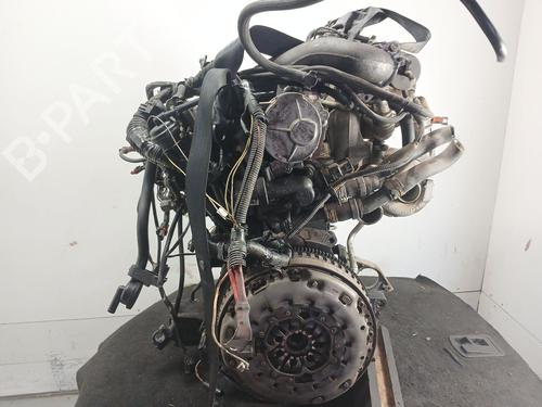 Motor RENAULT GRAND SCÉNIC II (JM0/1_) 1.9 dCi (JM0G, JM12, JM1G, JM2C) | BP28692938M1 