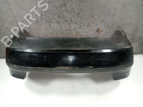 Rear bumper SKODA OCTAVIA II (1Z3)  | BP21051635C8 