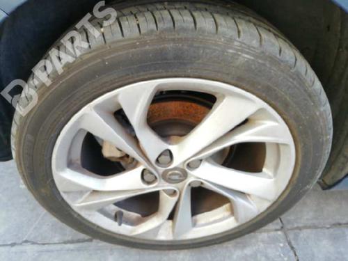 Interior roof light OPEL ASTRA K (B16)  | BP11181481I8  - Image 31