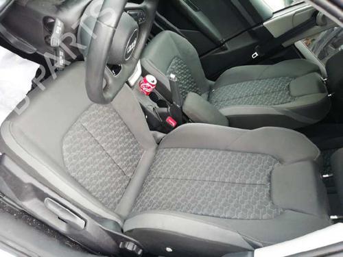 Rear right lock AUDI A1 Sportback (GBA)  | BP19877874C99 