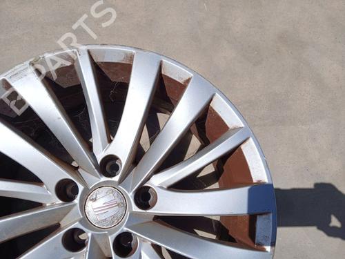 Fælk SEAT EXEO (3R2) 2.0 TDI | BP38437230C45 - Image 4