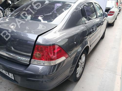 Left front window switch OPEL ASTRA H (A04) 1.7 CDTI (L48) | BP19916299I27 