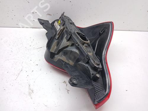 Right taillight DACIA LODGY (JS_) 1.6 LPG | BP36563820C35 - Image 4