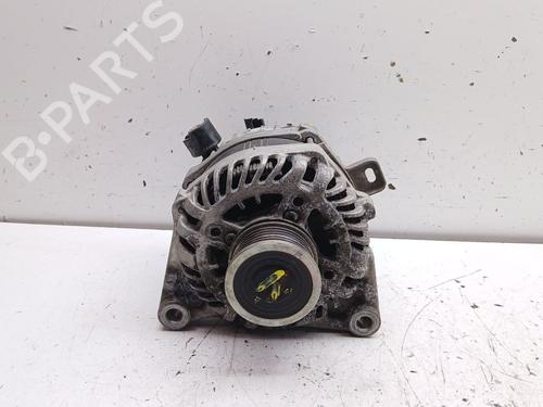 Used Alternator Alternator PEUGEOT EXPERT Van (V_) 1.5 BlueHDi 100 (102 hp) 33703521 33703521
