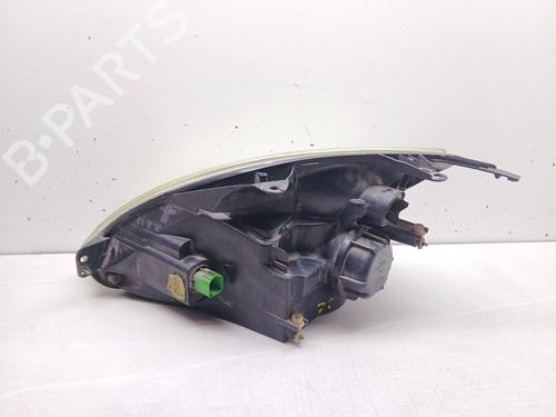 Right headlight FORD FIESTA V (JH_, JD_) 1.4 16V | BP29747872C29 