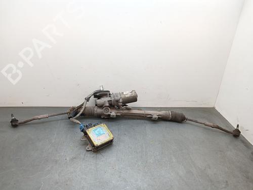 Styregear/Snekke CITROËN C3 I (FC_, FN_) 1.4 HDi (68 hp) 28192956