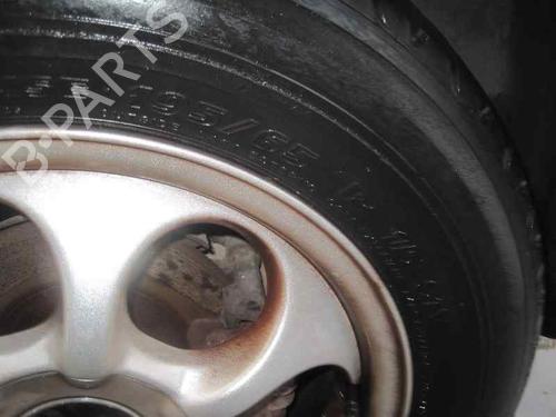 Right front window motor SEAT LEON (1M1) 1.9 TDI | BP2369788E20 