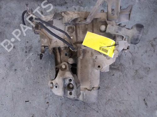 Gearbox CITROËN C2 (JM_)  | BP15074321M3 