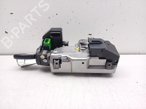 Ratlås/Tændingslås HONDA CR-V III (RE_) 2.2 i-CTDi 4WD (RE6) (140 hp) 31039438