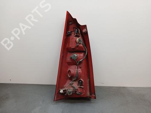 Right taillight MAZDA PREMACY (CP) 2.0 TD | BP23097357C35 
