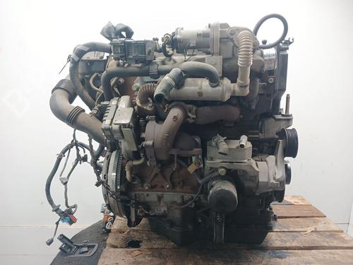 Engine FORD FOCUS II (DA_, HCP, DP) 1.8 TDCi | BP31158952M1  - Image 5