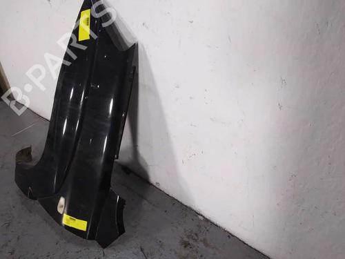 Left front fenders KIA SPORTAGE II (JE_, KM_)  | BP17143881C41 