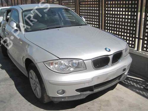 Engine control unit (ECU) BMW 1 (E87) 118 d | BP4086999M57 