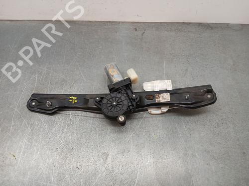 Used Rear right window mechanism BMW 3 Touring (F31) [2012-2019]  25918906