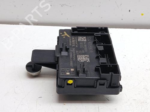 Electronic module SKODA OCTAVIA IV (NX3, NN3, PV3) 1.5 TSi | BP33325340M83  - Image 6
