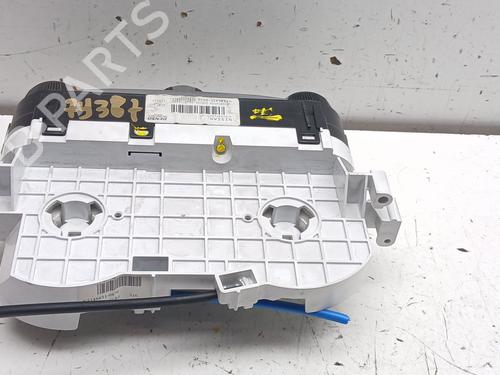 Climate control NISSAN MICRA V (K14) 1.5 DCI | BP32997666I5  - Image 6