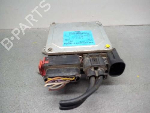 Used Steering ECU CITROËN C2 (JM_) [2003-2017]  16452775