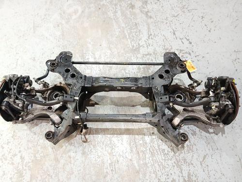 Used Rear axle Rear axle FORD MONDEO V Hatchback (CE) 1.5 EcoBoost (160 hp) 33235315 33235315