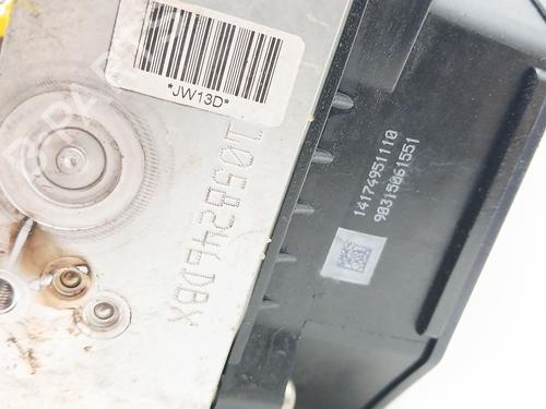 ABS pump MINI MINI (R56)  | BP27162534M43 