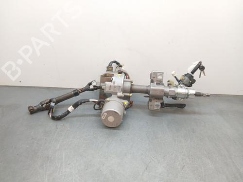 Used Steering column Steering column KIA CARENS IV 1.7 CRDi (116 hp) 27693259 27693259