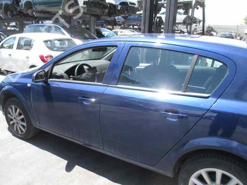 Fuse box OPEL ASTRA H (A04)  | BP2371203E1 
