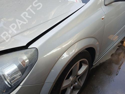 Used Left front fenders OPEL ASTRA H TwinTop (A04) 1.9 CDTi (L67) (150 hp) 28294719