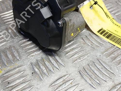 Throttle body OPEL CORSA D (S07) 1.3 CDTI (L08, L68) | BP15912466M82