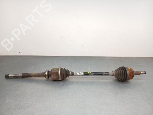 Used Left front driveshaft Left front driveshaft 38442027 38442027
