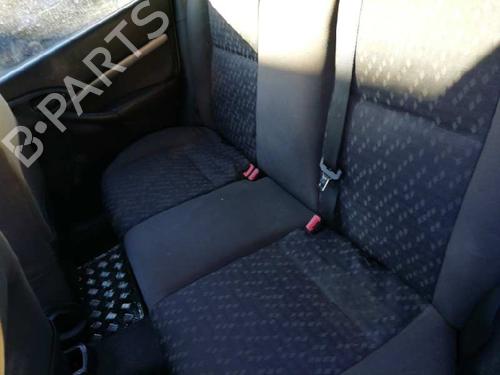 Right taillight FORD FOCUS I (DAW, DBW) 1.8 Turbo DI / TDDi | BP4868462C35 