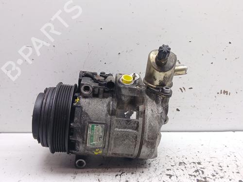 Used AC compressor AC compressor 39591169 39591169