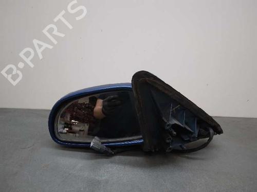Left mirror MAZDA MX-3 (EC) 1.6 i ELECTRICO | 3 | PINES