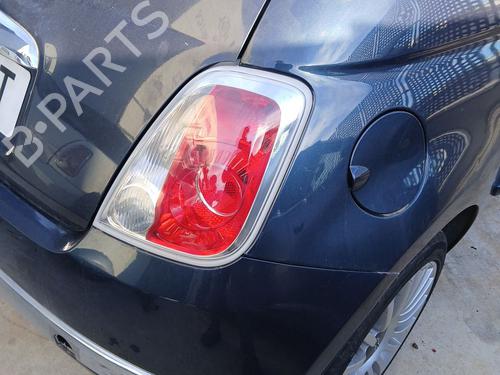 hyre-baklys-fiat-500-312_-2007-32044093 main image