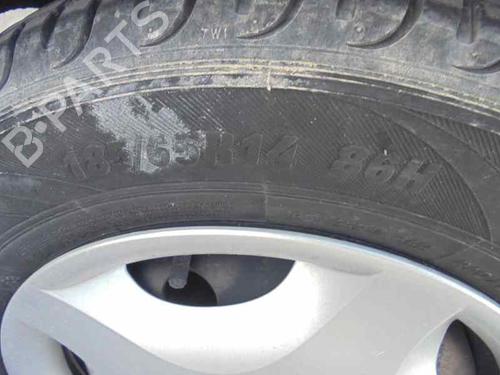 Gearbox FORD FOCUS I (DAW, DBW)  | BP2411399M3 