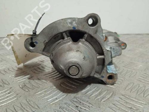 Used Starter FIAT SCUDO Bus (270_, 272_) 2.0 D Multijet (120 hp) 15893678