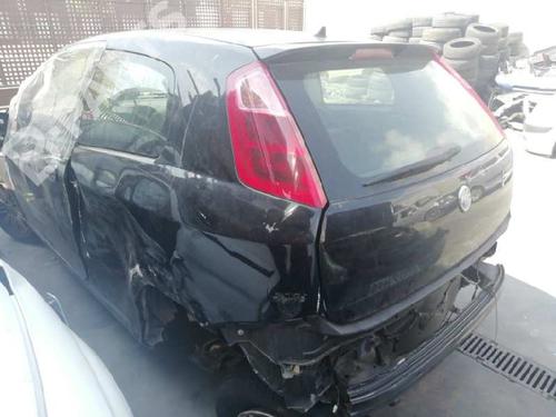 Right taillight FIAT GRANDE PUNTO (199_) 1.3 D Multijet (199.AXD11, 199.AXD1A, 199.AXD1B,... | BP10293994C35 